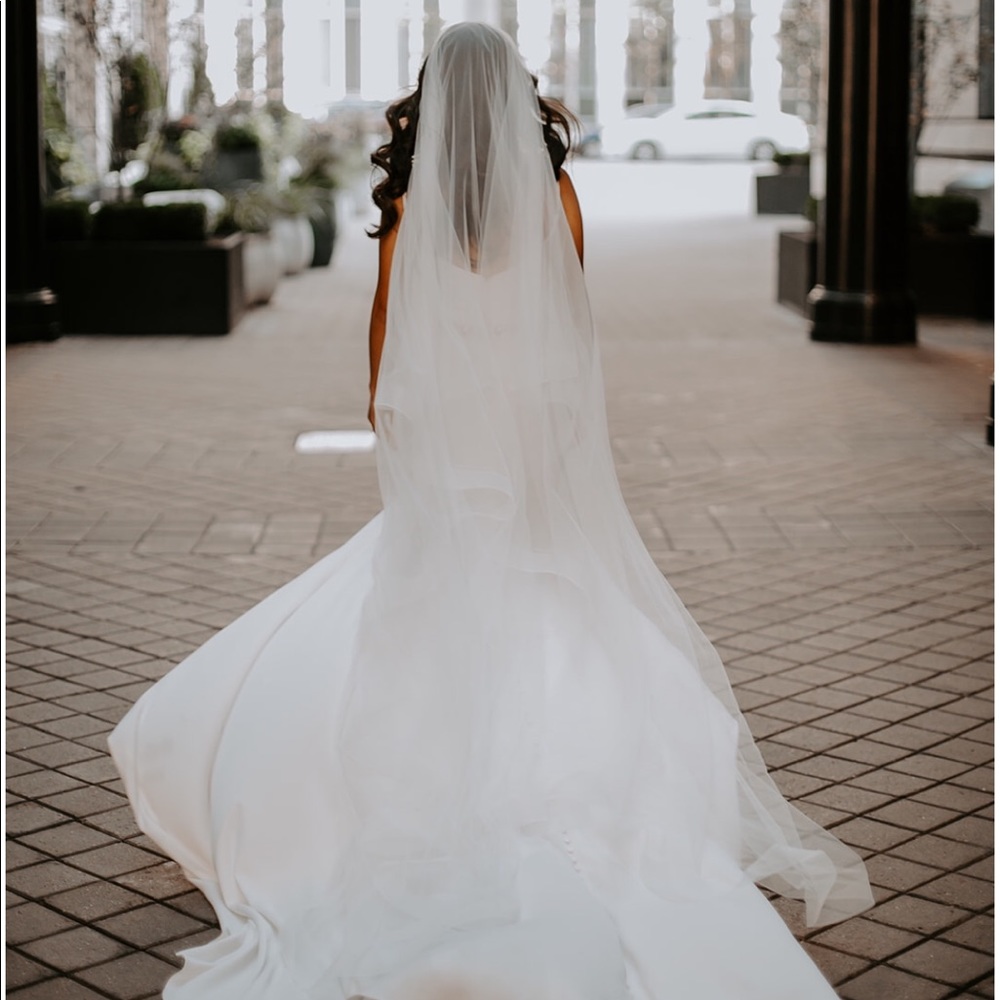 Wedding Veil